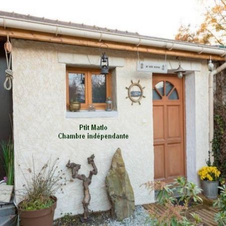 B&B 2 Zen Detente Coye-la-Foret Exterior photo