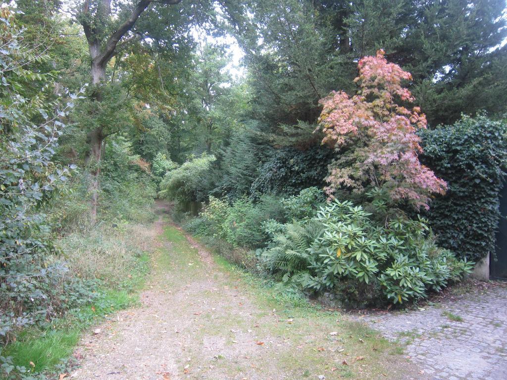 B&B 2 Zen Detente Coye-la-Foret Exterior photo